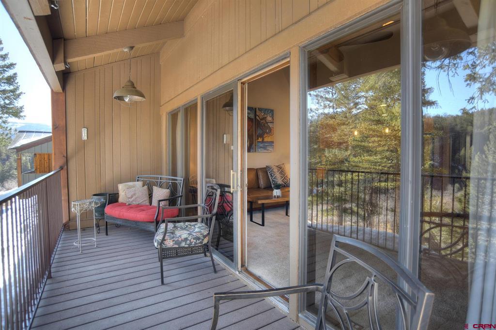 961 N Tamarron Durango CO 81301
