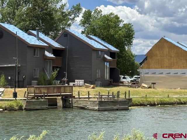 195 Lakeside Drive Pagosa Springs CO 81147