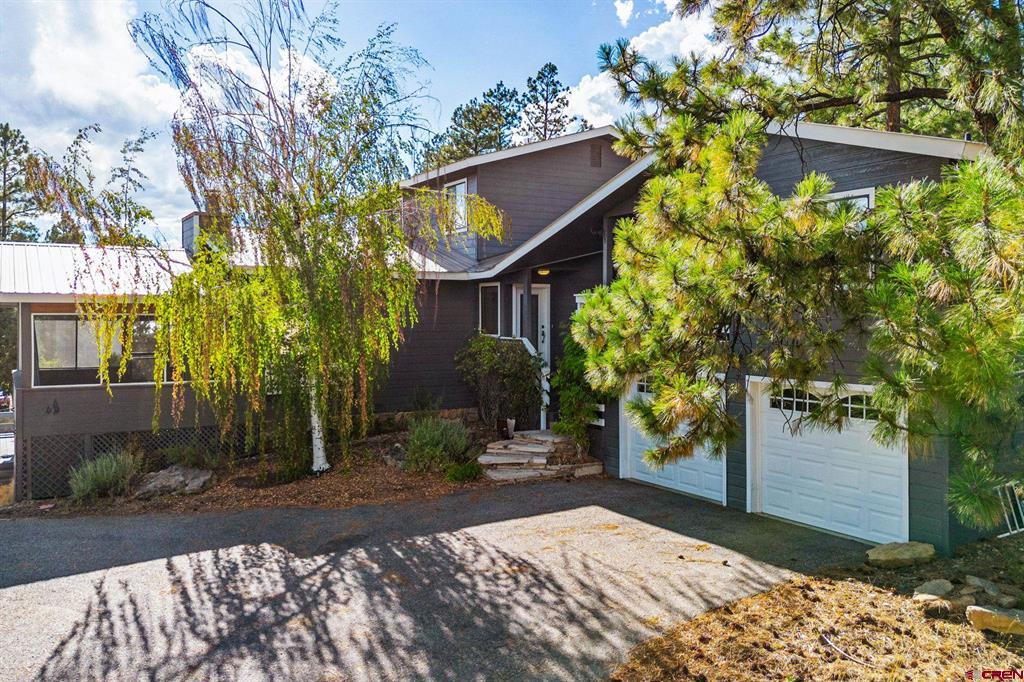 194 Gulch Road Durango CO 81301