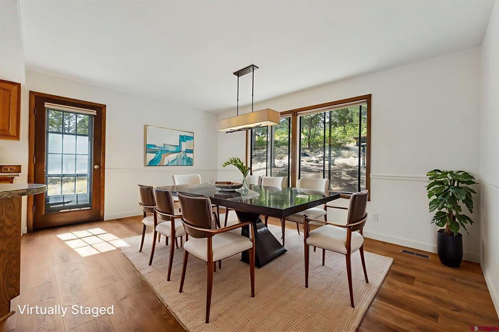 194 Gulch Road Durango CO 81301