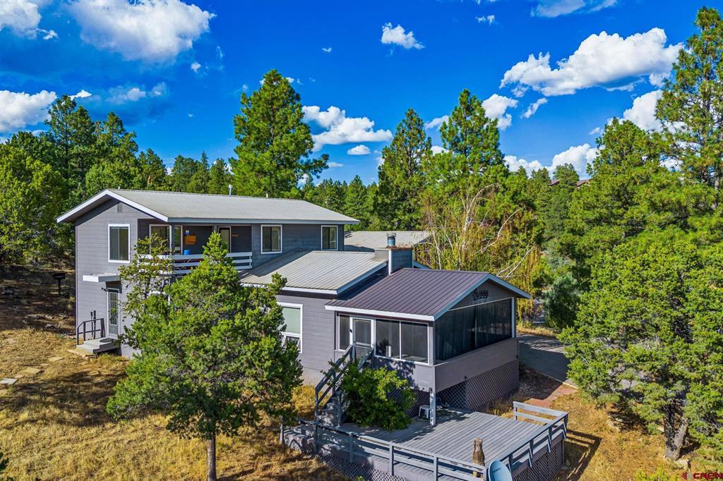 194 Gulch Road Durango CO 81301