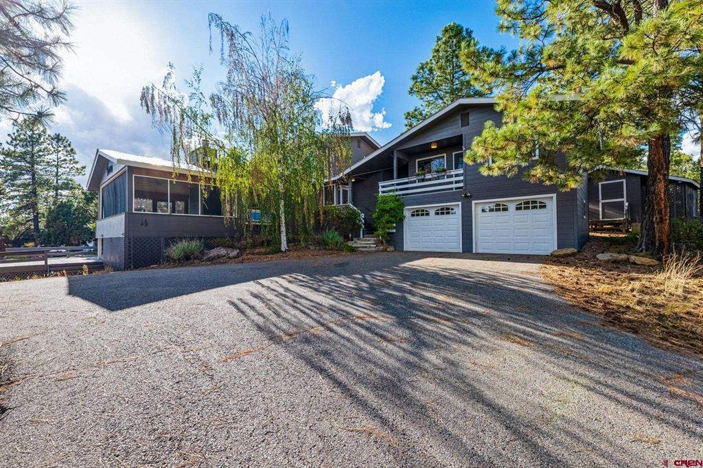 194 Gulch Road Durango CO 81301