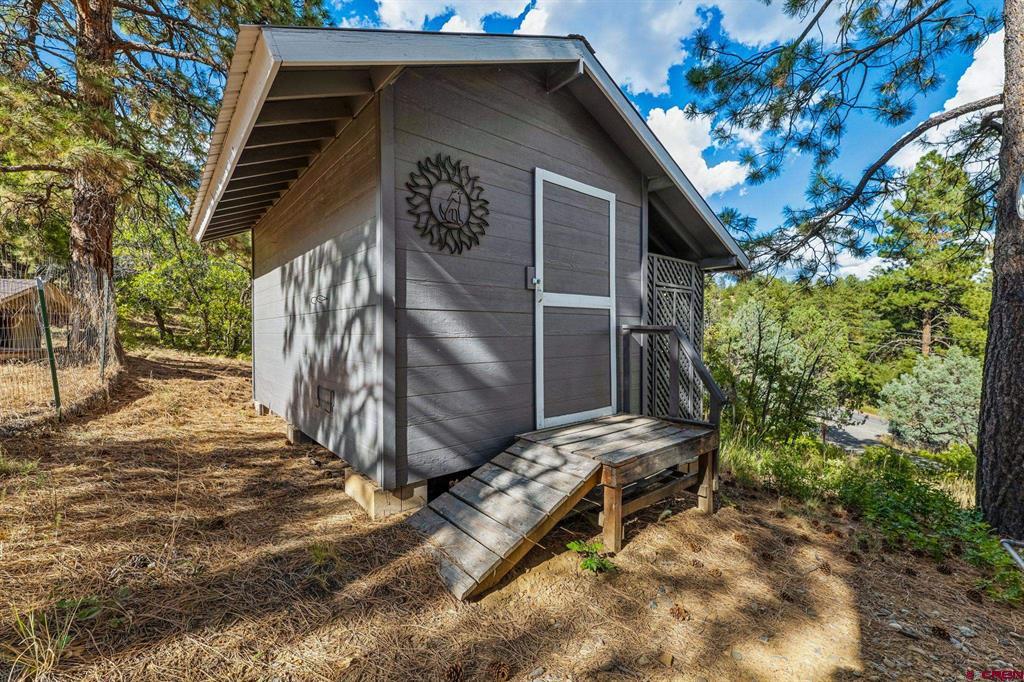 194 Gulch Road Durango CO 81301