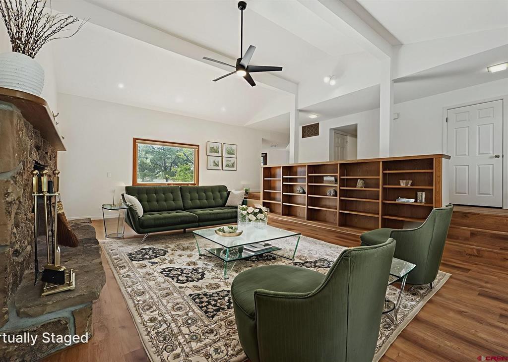 194 Gulch Road Durango CO 81301