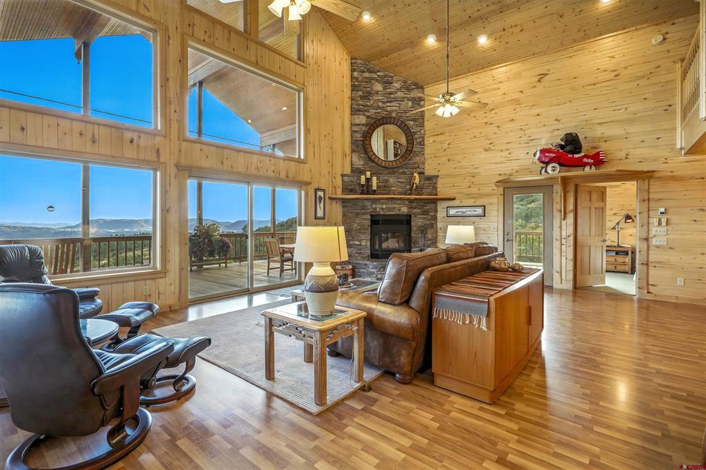 1100 Soaring Eagle Court Chromo CO 81128