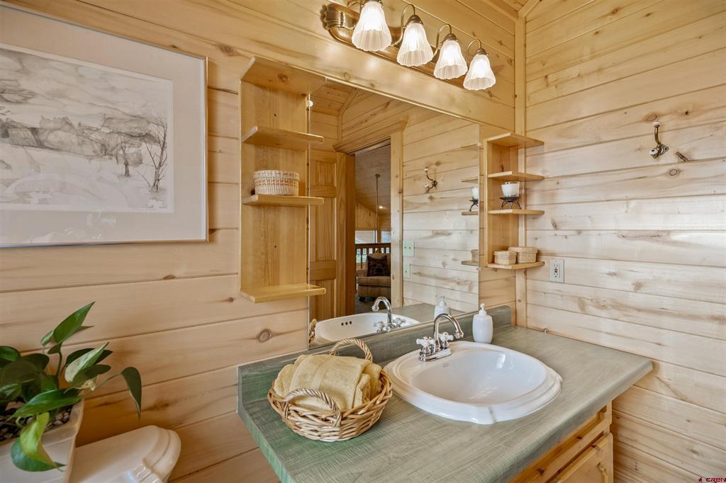 1100 Soaring Eagle Court Chromo CO 81128