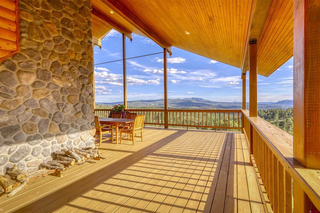 1100 Soaring Eagle Court Chromo CO 81128