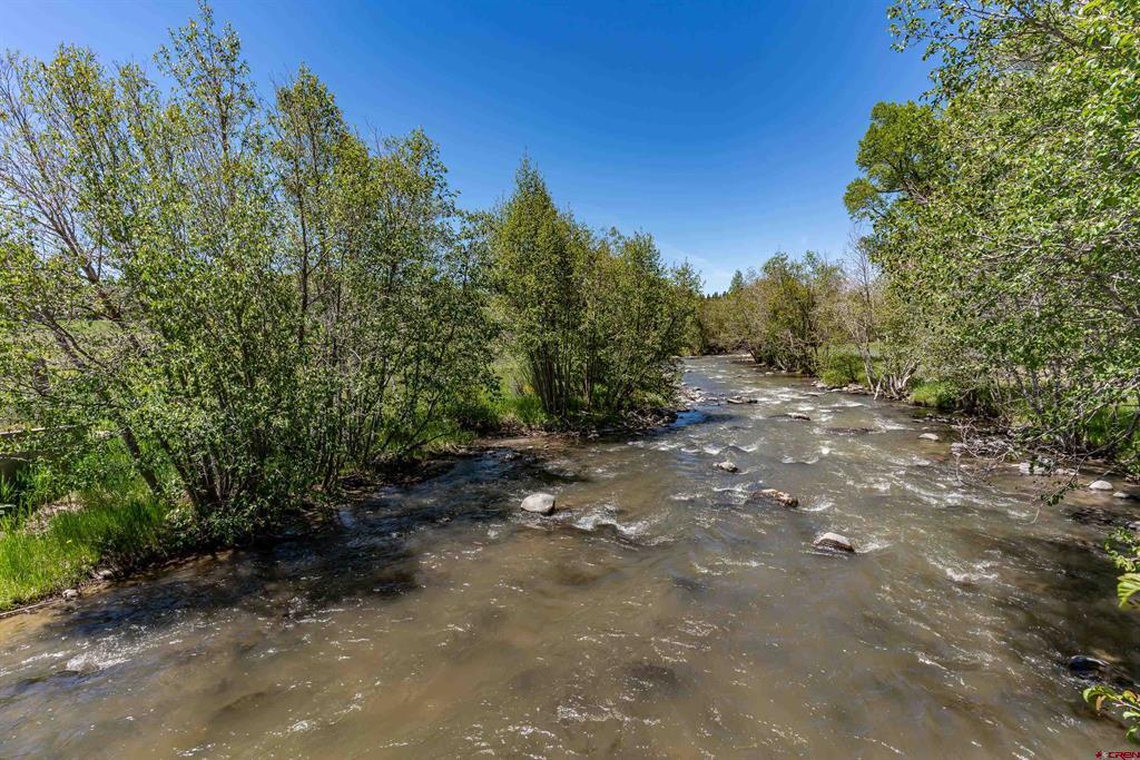 1100 Soaring Eagle Court Chromo CO 81128