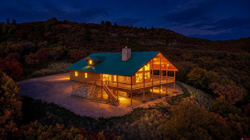 1100 Soaring Eagle Court Chromo CO 81128