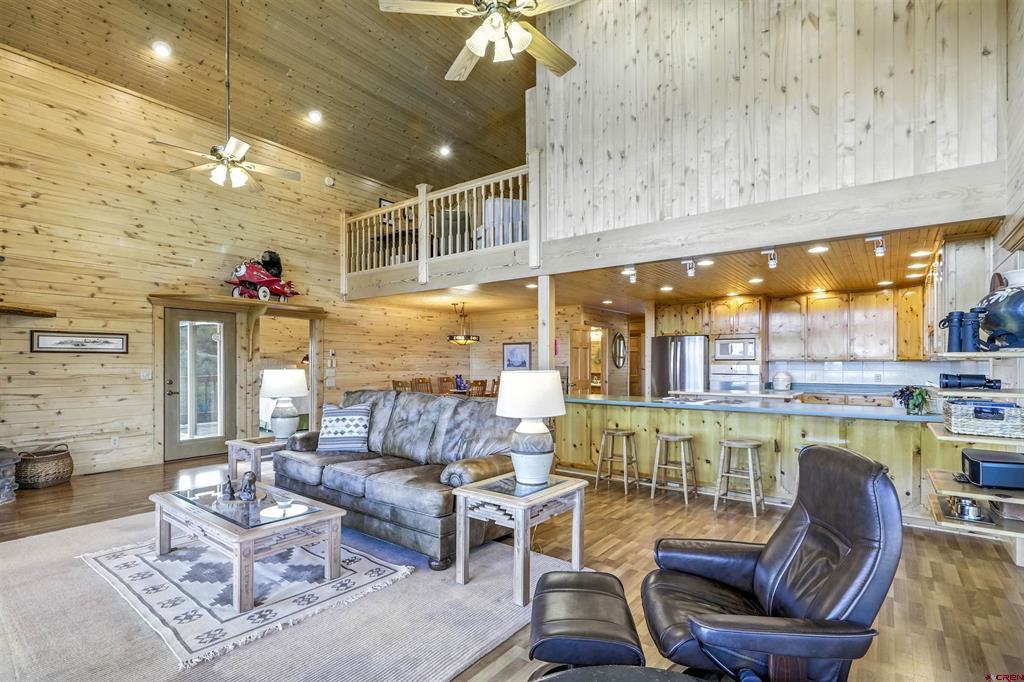 1100 Soaring Eagle Court Chromo CO 81128