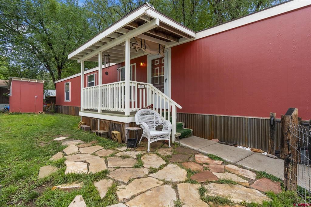 288 Animas View Drive Durango CO 81301