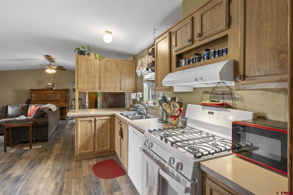 288 Animas View Drive Durango CO 81301