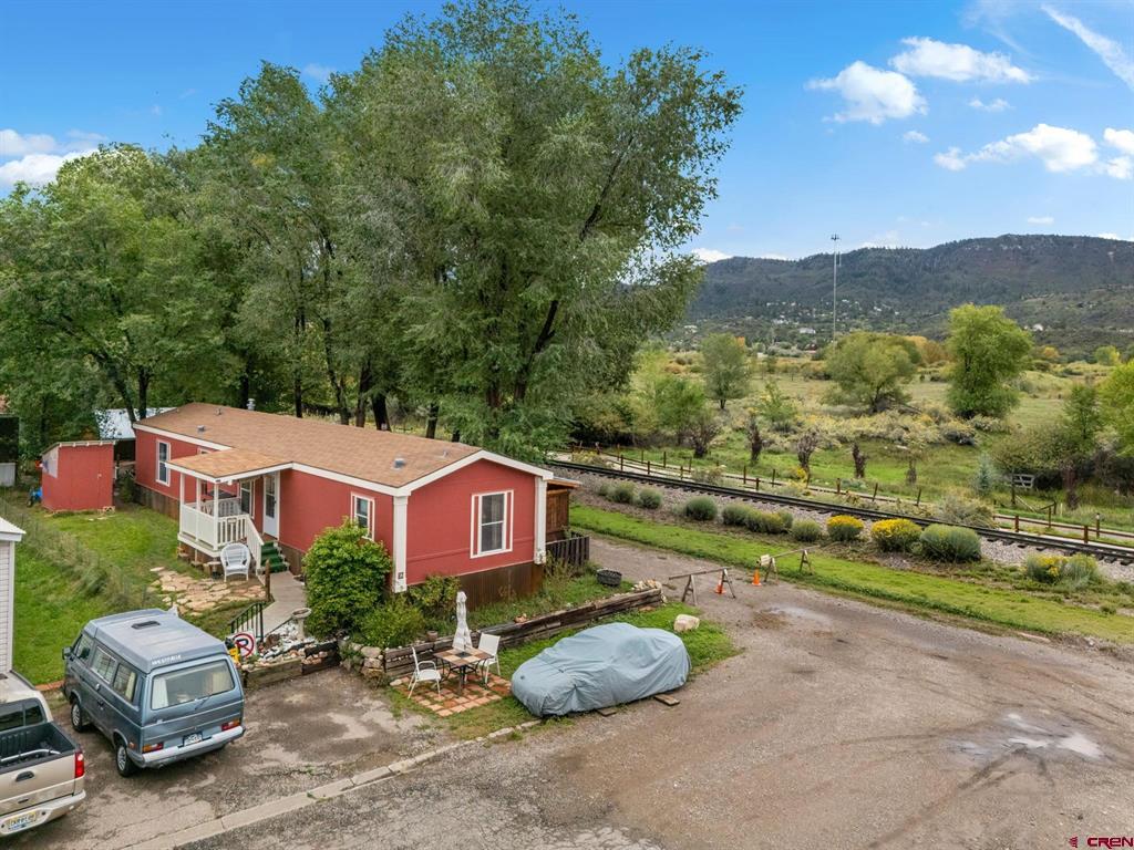 288 Animas View Drive Durango CO 81301