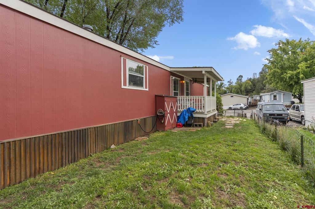 288 Animas View Drive Durango CO 81301