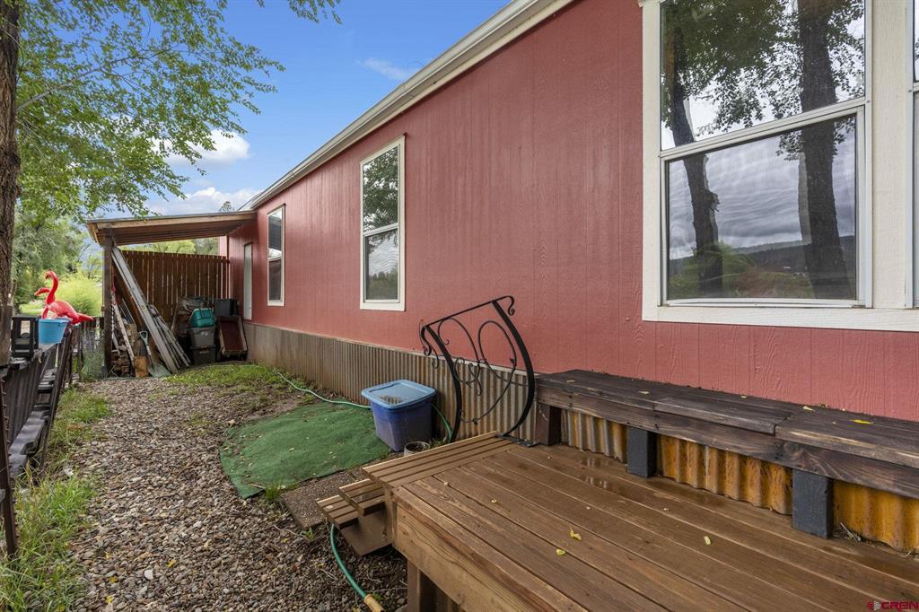 288 Animas View Drive Durango CO 81301