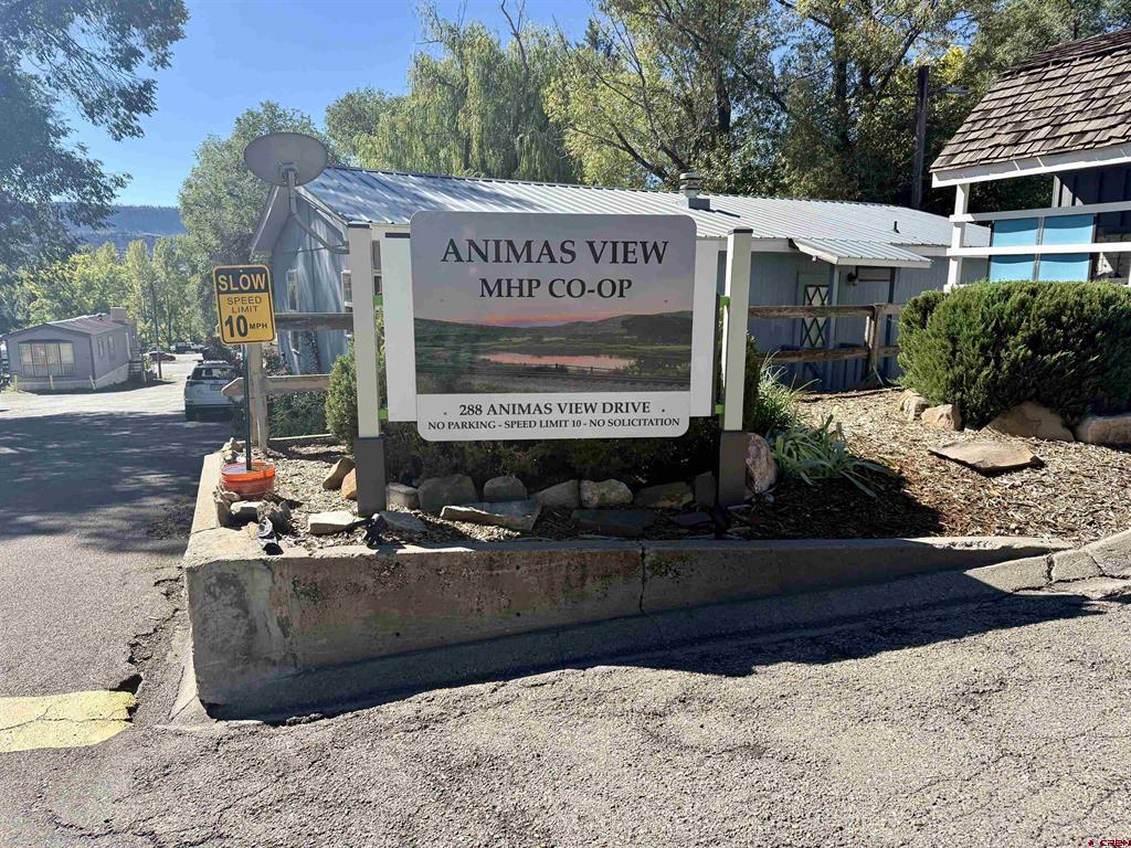 288 Animas View Drive Durango CO 81301