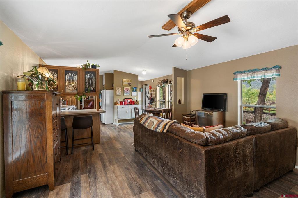 288 Animas View Drive Durango CO 81301
