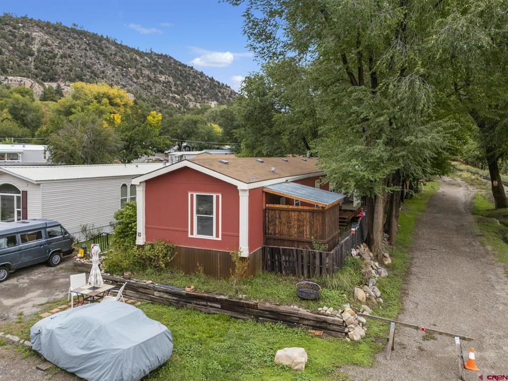 288 Animas View Drive Durango CO 81301