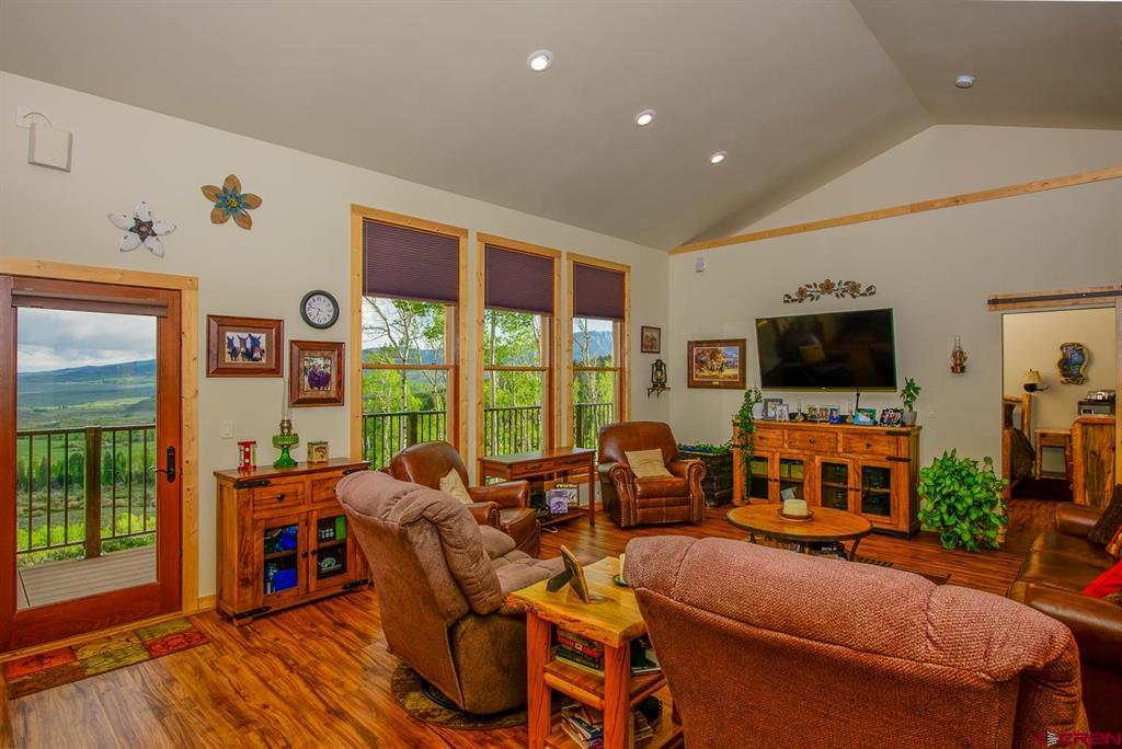 3750 County Road 737 Road Gunnison CO 81230