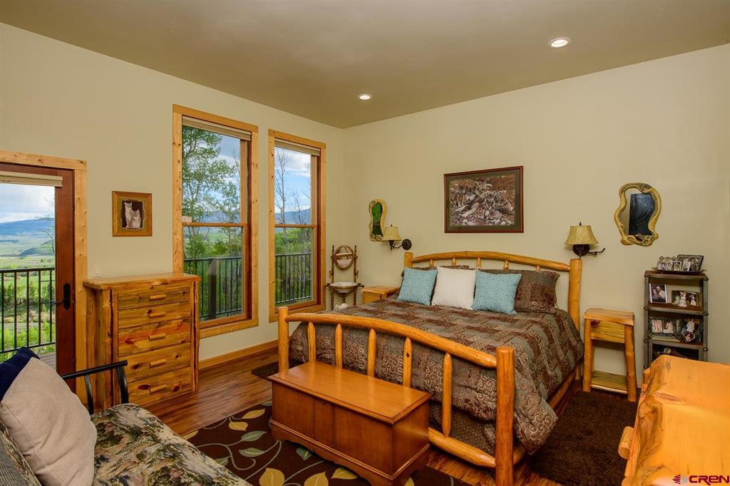 3750 County Road 737 Road Gunnison CO 81230