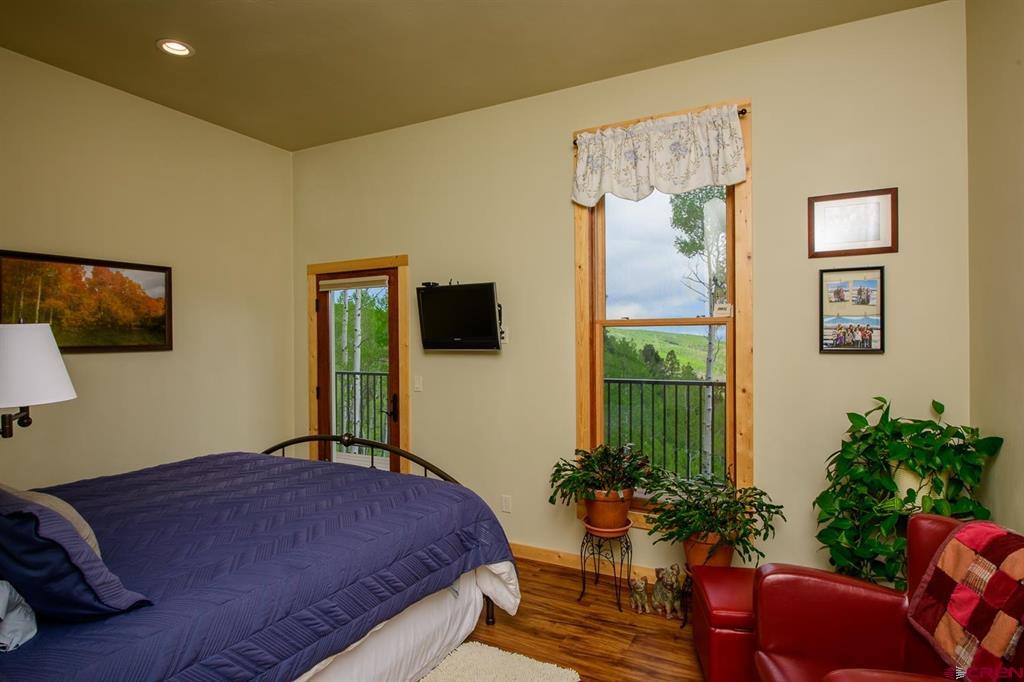 3750 County Road 737 Road Gunnison CO 81230