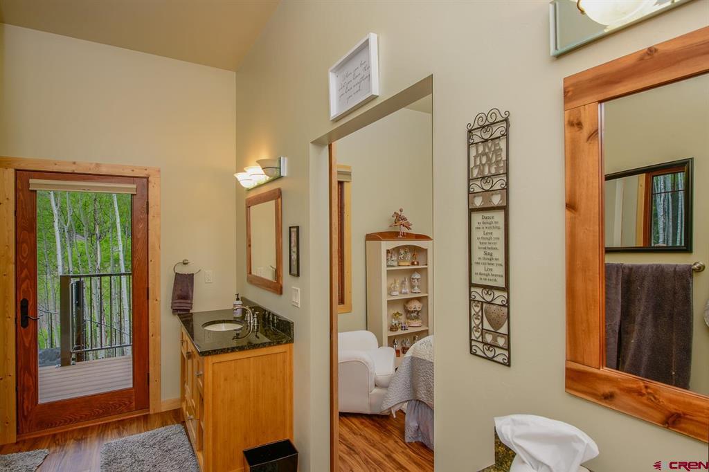 3750 County Road 737 Road Gunnison CO 81230