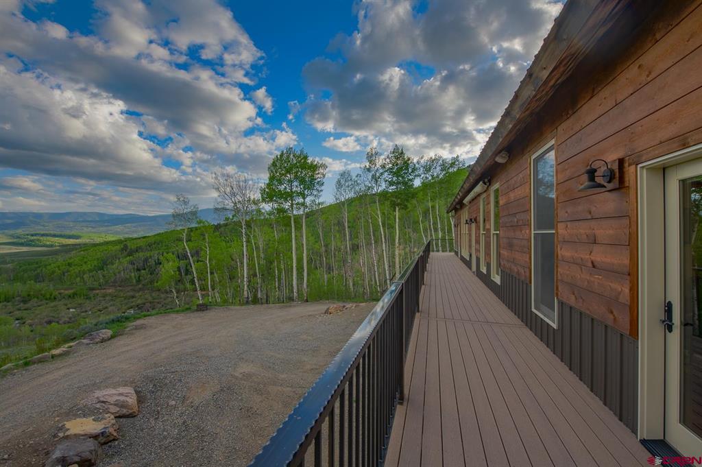 3750 County Road 737 Road Gunnison CO 81230