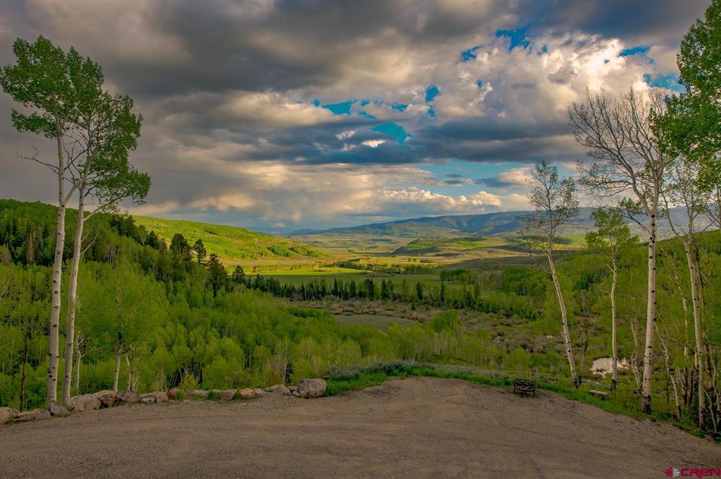 3750 County Road 737 Road Gunnison CO 81230