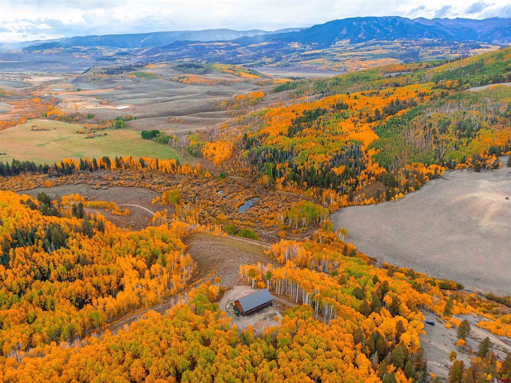 3750 County Road 737 Road Gunnison CO 81230