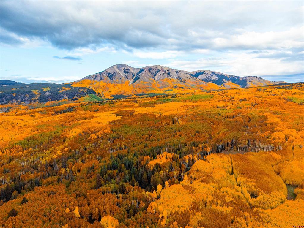 3750 County Road 737 Road Gunnison CO 81230