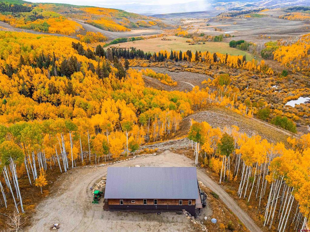 3750 County Road 737 Road Gunnison CO 81230