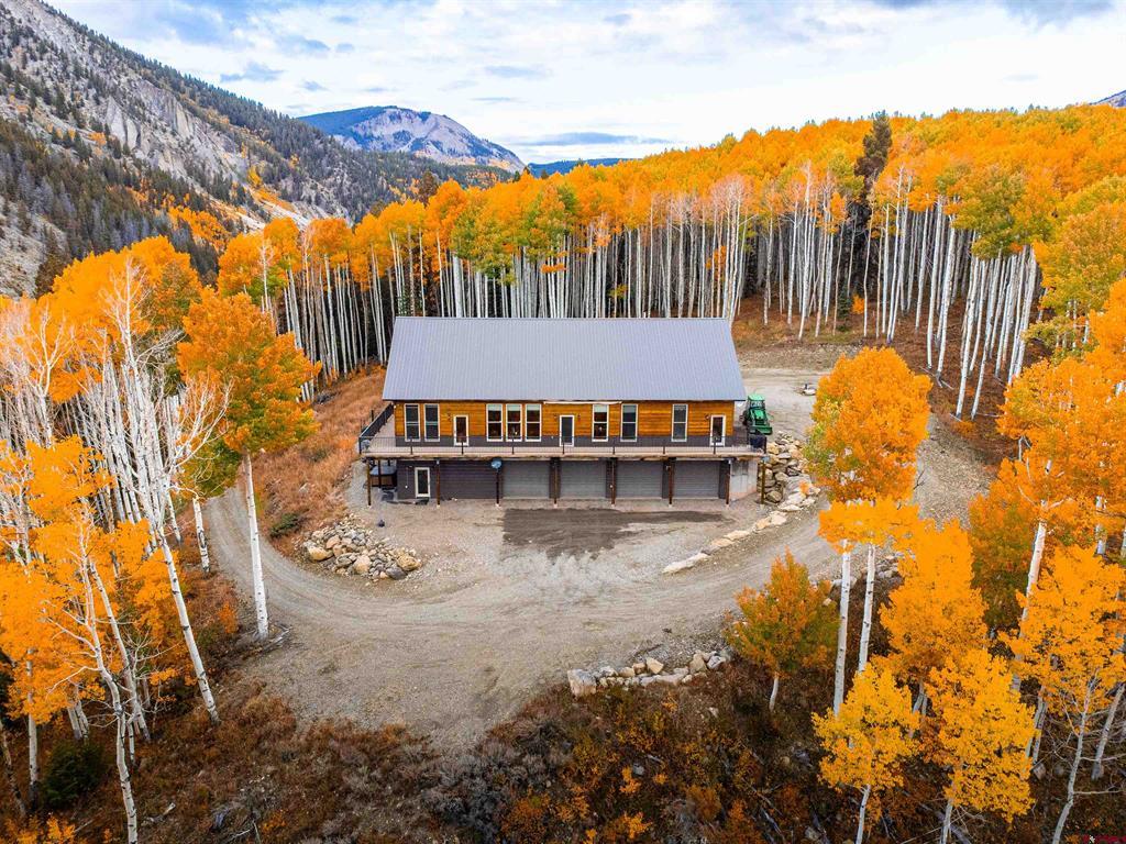 3750 County Road 737 Road Gunnison CO 81230