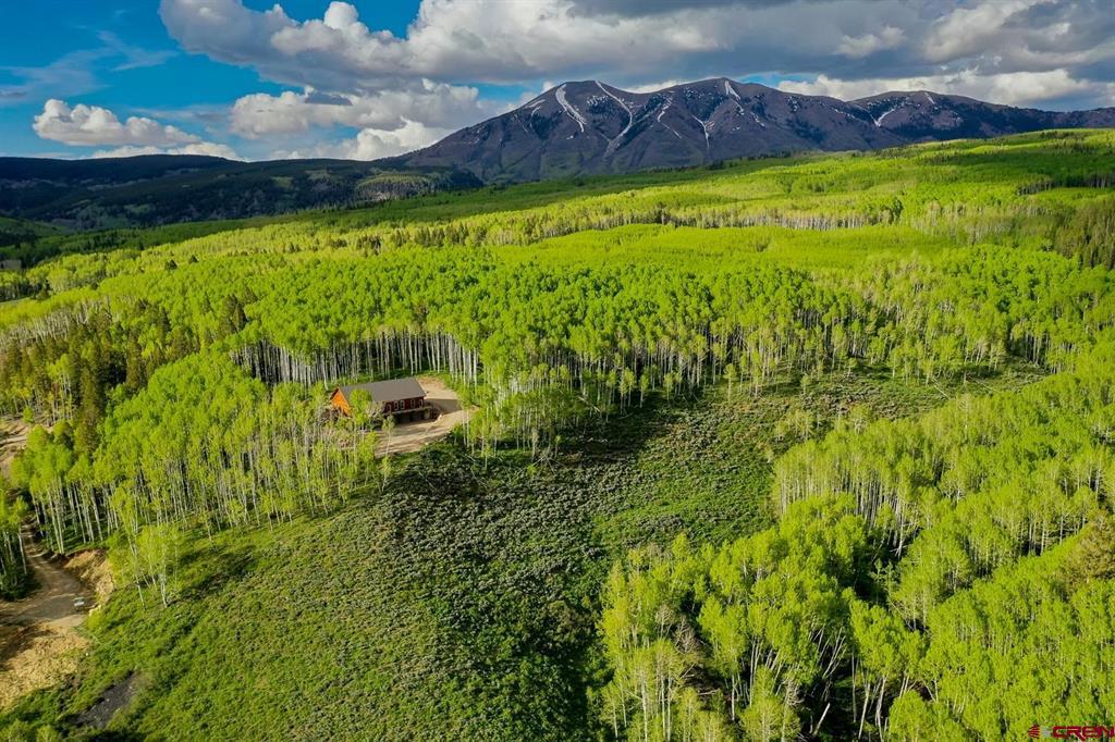 3750 County Road 737 Road Gunnison CO 81230