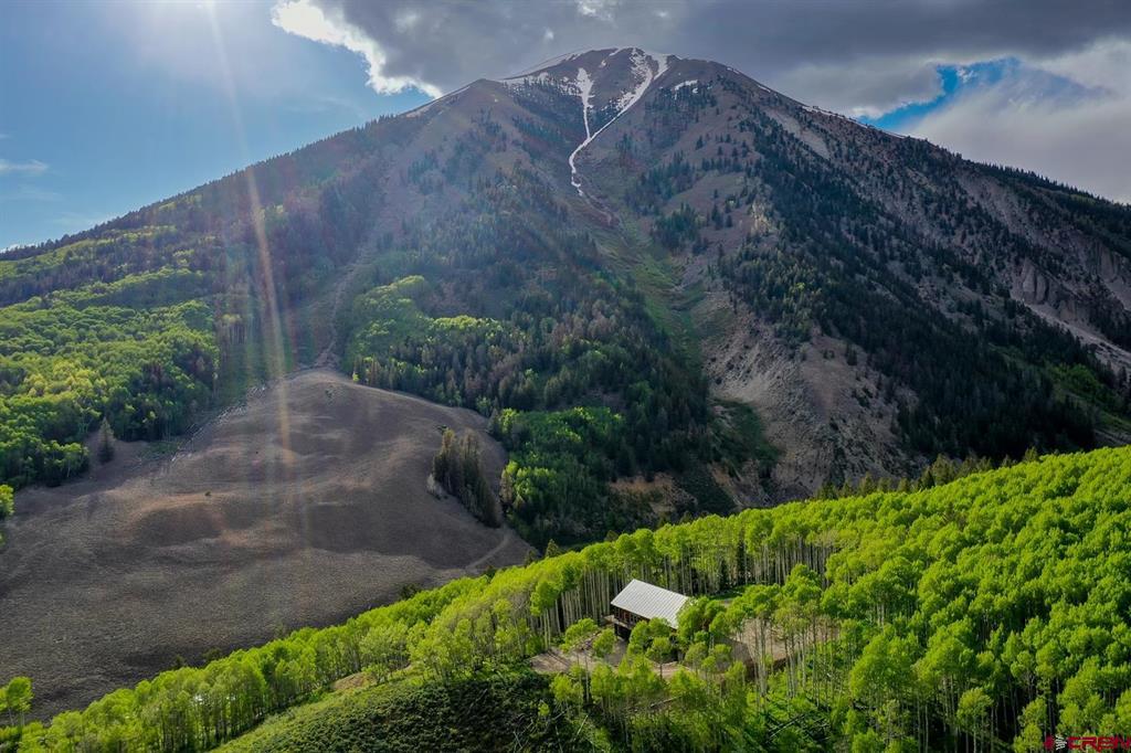 3750 County Road 737 Road Gunnison CO 81230