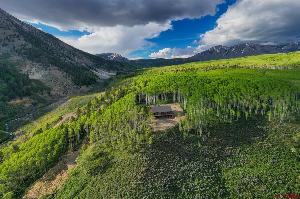 3750 County Road 737 Road Gunnison CO 81230