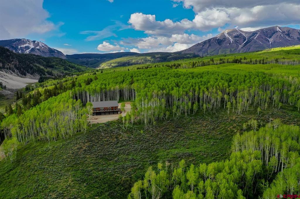 3750 County Road 737 Road Gunnison CO 81230