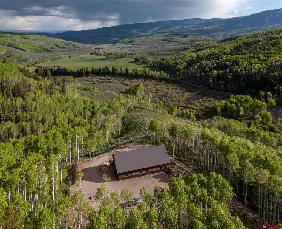 3750 County Road 737 Road Gunnison CO 81230