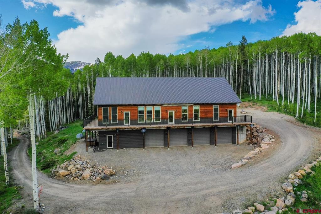 3750 County Road 737 Road Gunnison CO 81230