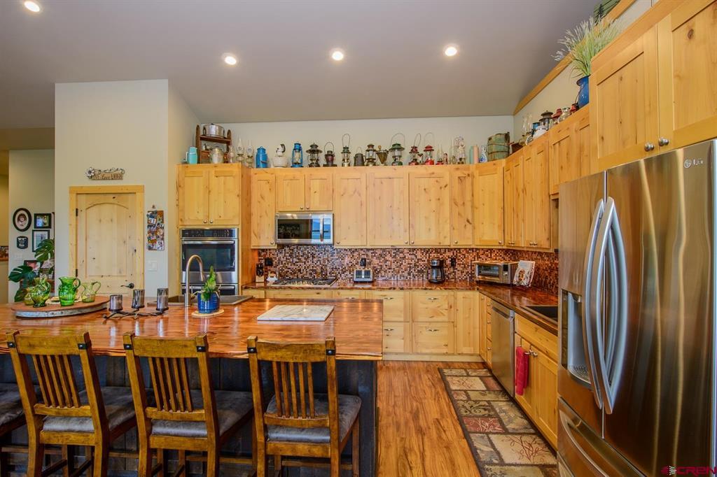 3750 County Road 737 Road Gunnison CO 81230