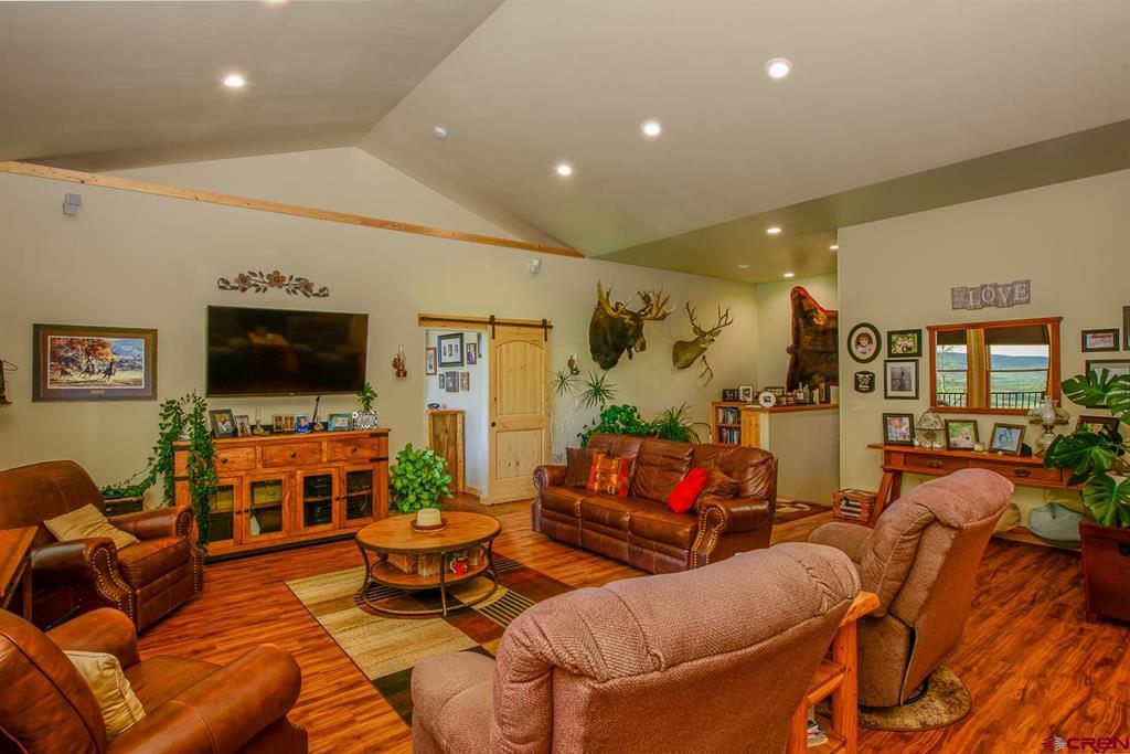 3750 County Road 737 Road Gunnison CO 81230