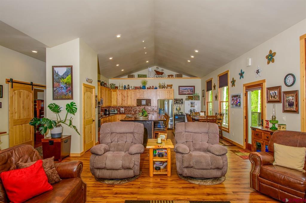 3750 County Road 737 Road Gunnison CO 81230