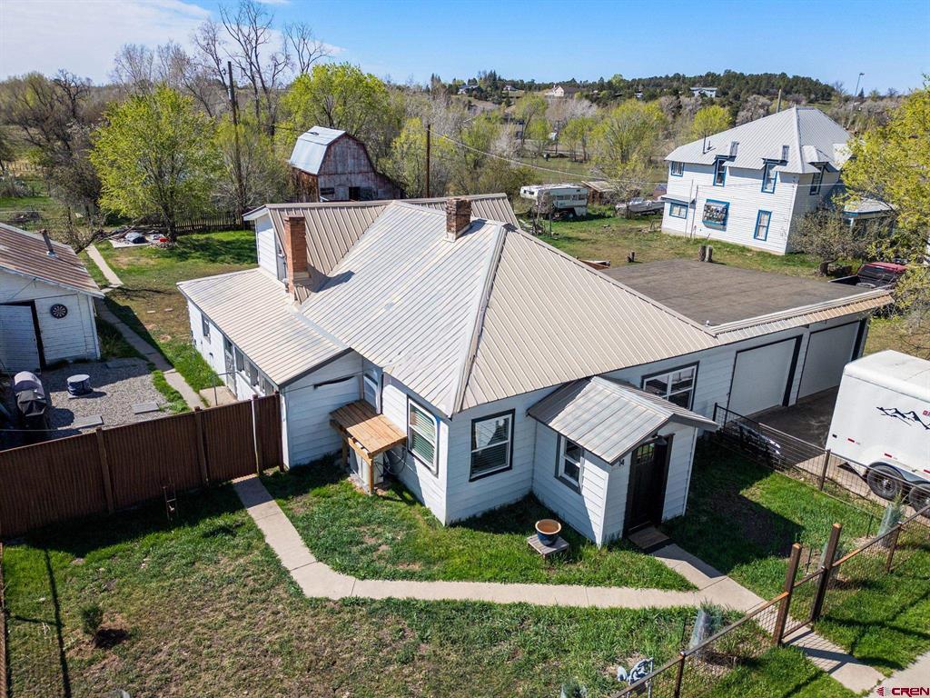 14 E South Street Bayfield CO 81122