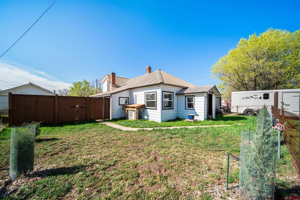 14 E South Street Bayfield CO 81122