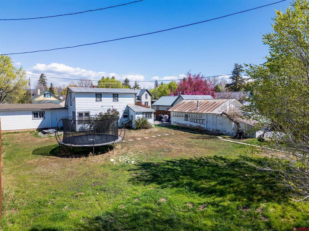 14 E South Street Bayfield CO 81122