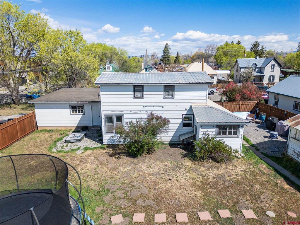 14 E South Street Bayfield CO 81122