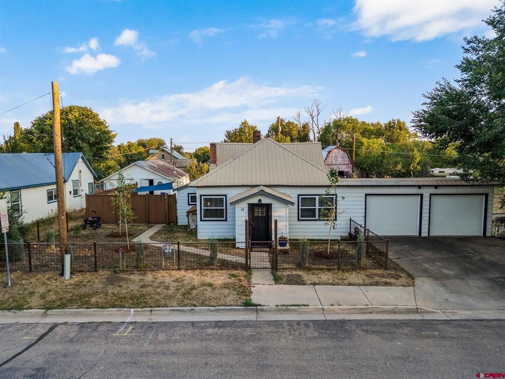 14 E South Street Bayfield CO 81122