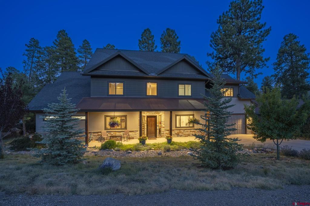 192 Needle Creek Trail Durango CO 81301