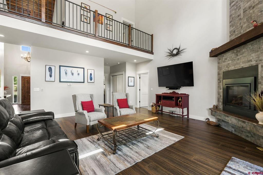 192 Needle Creek Trail Durango CO 81301