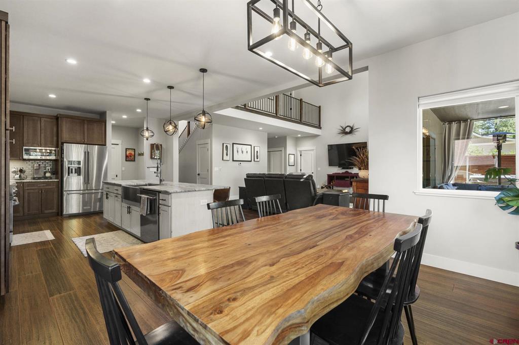 192 Needle Creek Trail Durango CO 81301
