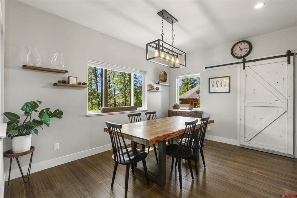 192 Needle Creek Trail Durango CO 81301